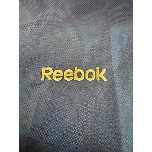 Milwaukee Brewers Men’s Extra Large Windbreaker Jacket MLB Vintage Retro - Picture 6 of 7